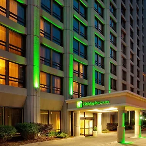& Ottawa-downtown Hotel